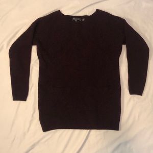 VINCE sweater size small